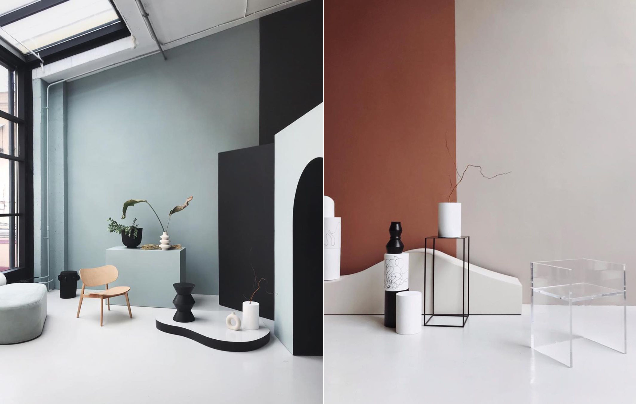 Фотостудии в Москве. Ангелина Богданова, междисциплинарная художница