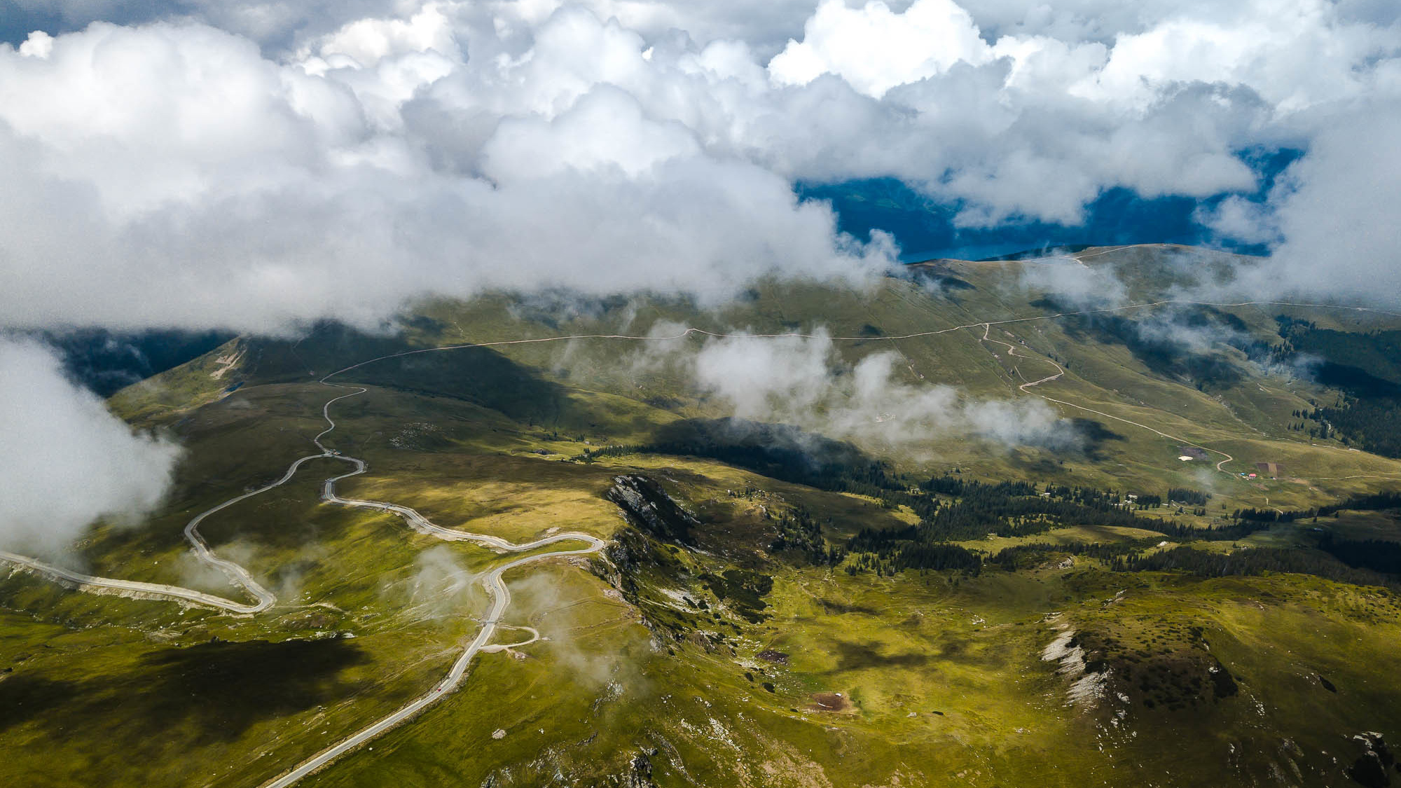 Путешествие в Румынию | Часть 3/4. Фотограф Дмитрий Питерский