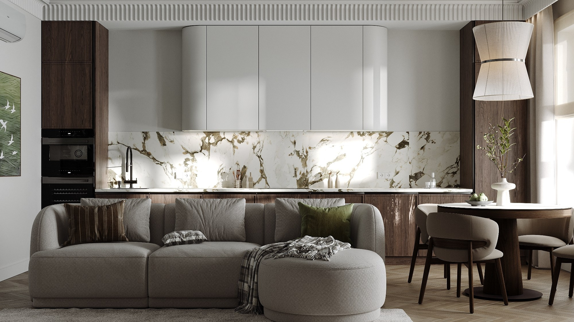 Alina Ryzhankova Design