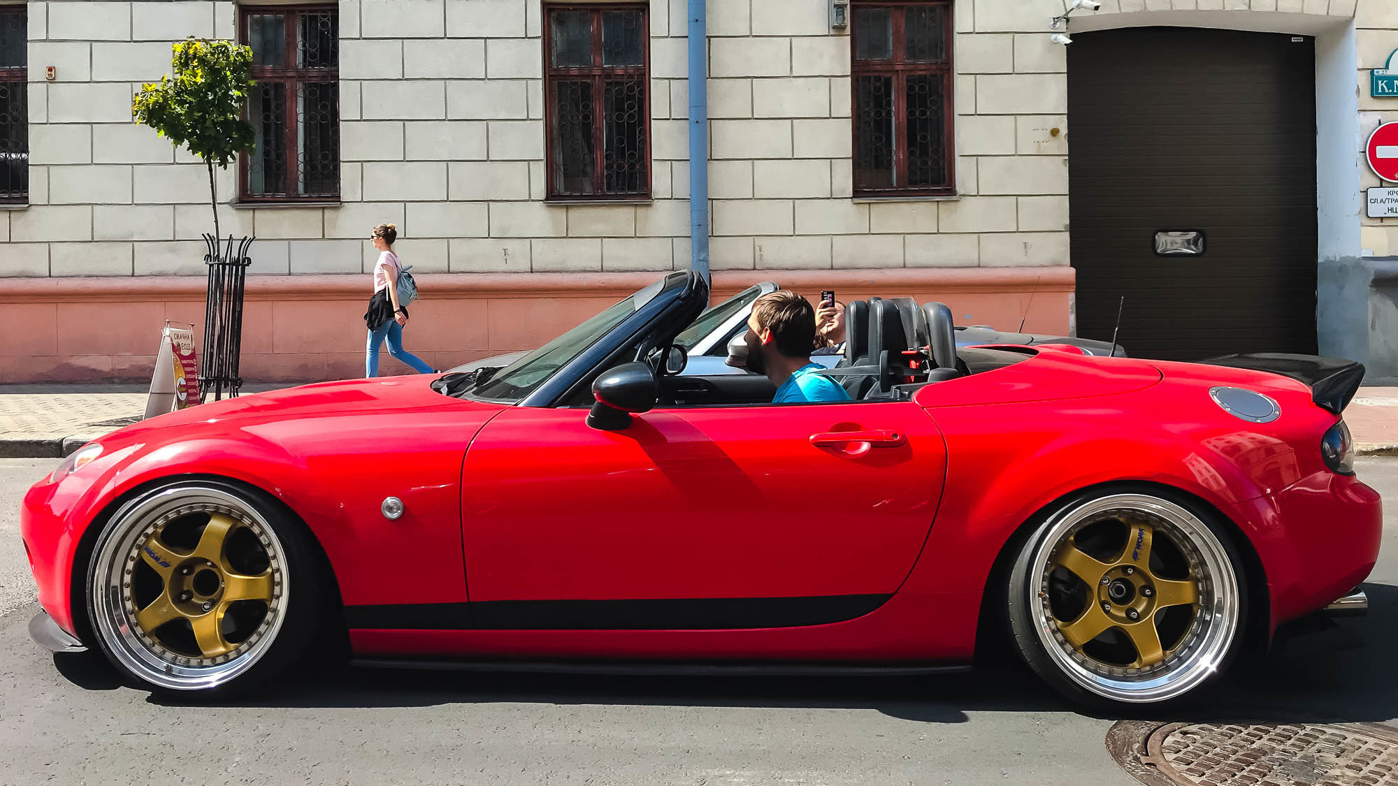 Путешествие в Румынию | Часть 1/4. Фотограф Дмитрий Питерский