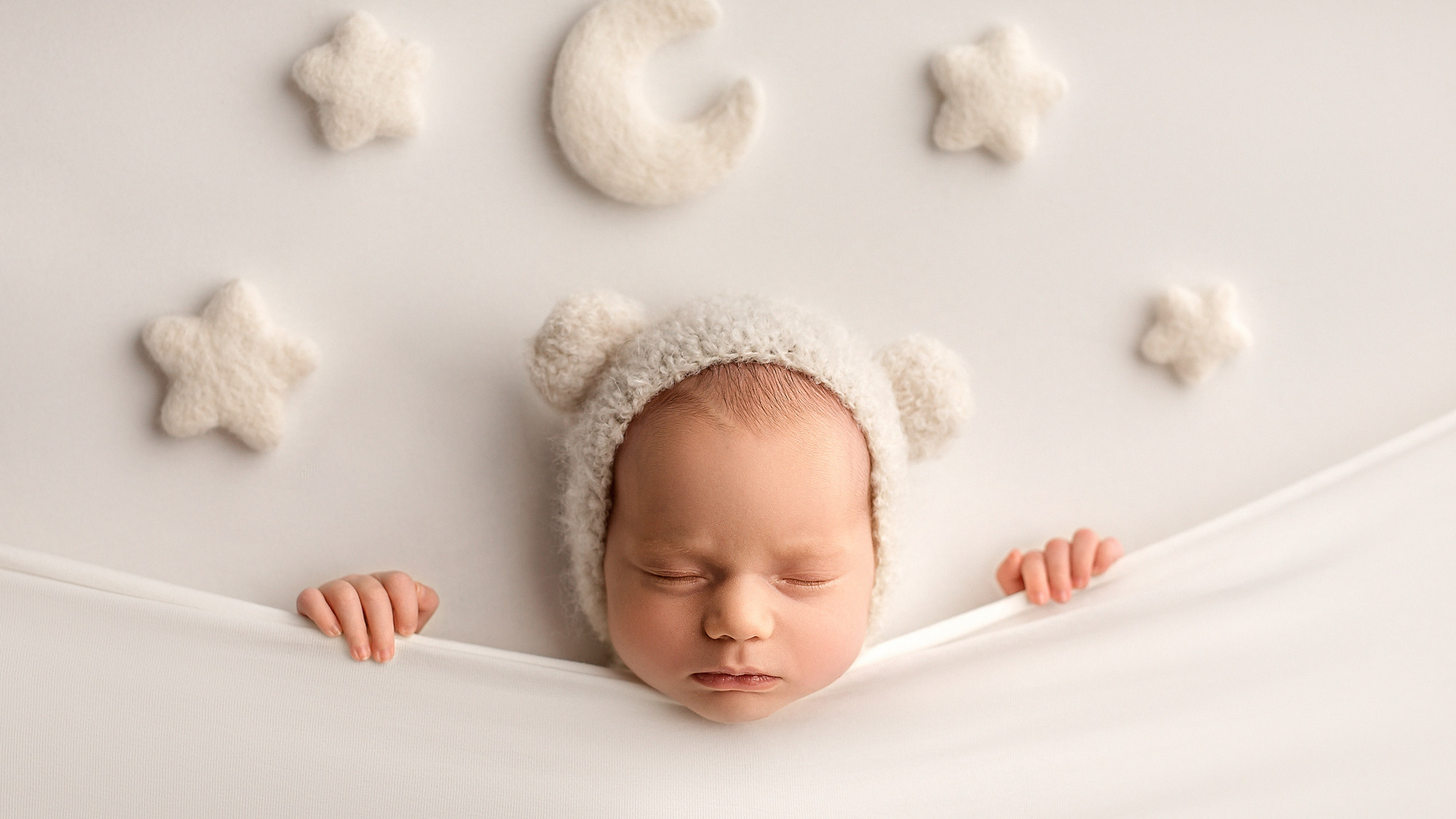 newborn baby photo