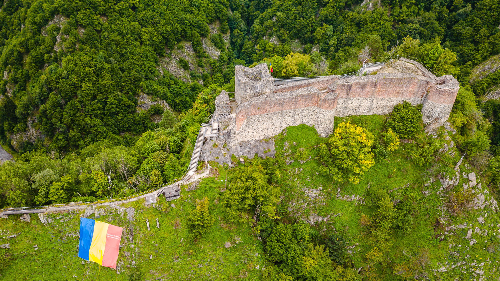Путешествие в Румынию | Часть 2/4. Фотограф Дмитрий Питерский