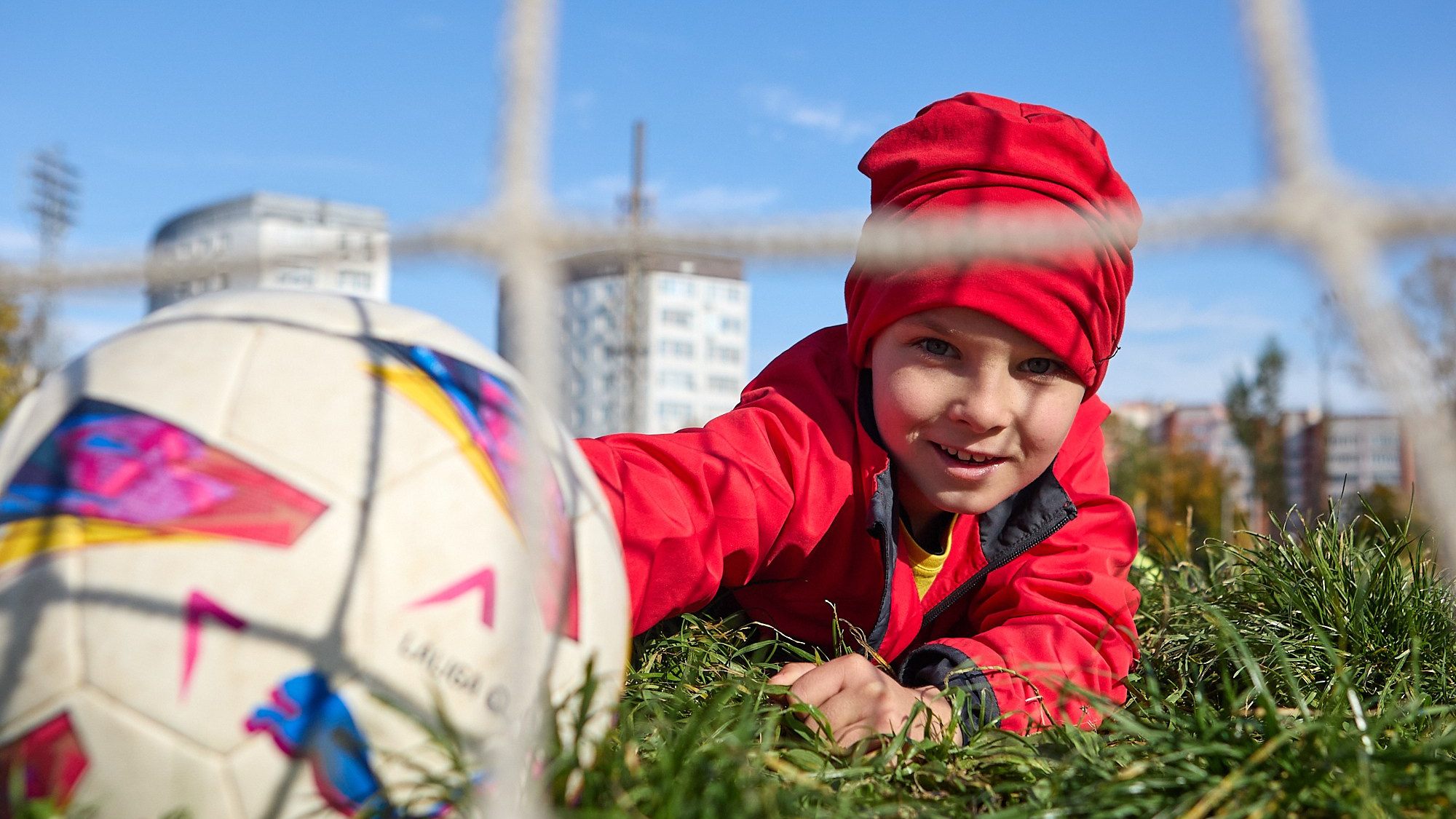FAQ. Светлана Родионова — фотограф спортивный и не только