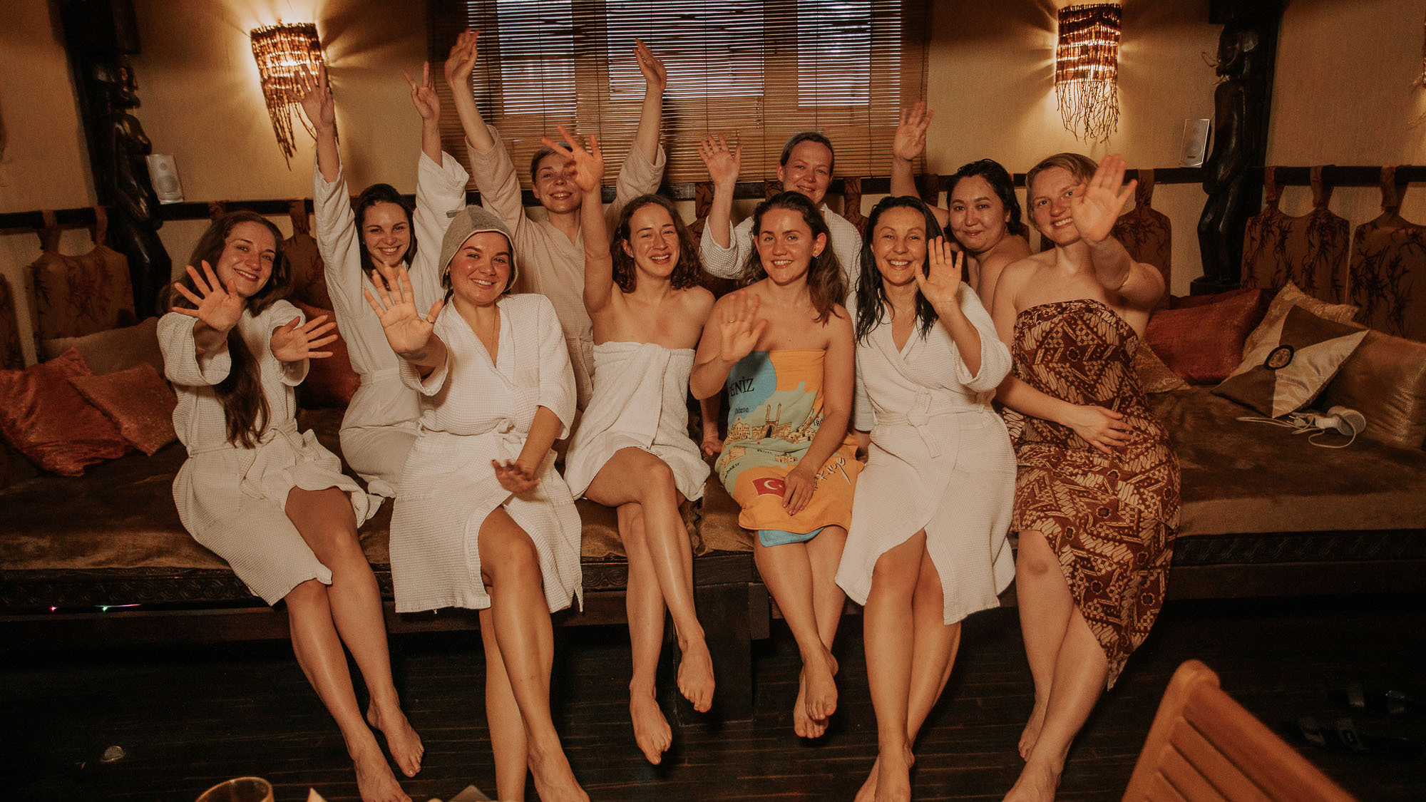 Репортаж. Портретный и свадебный фотограф в Санкт-Петербурге Ольга Филиппова