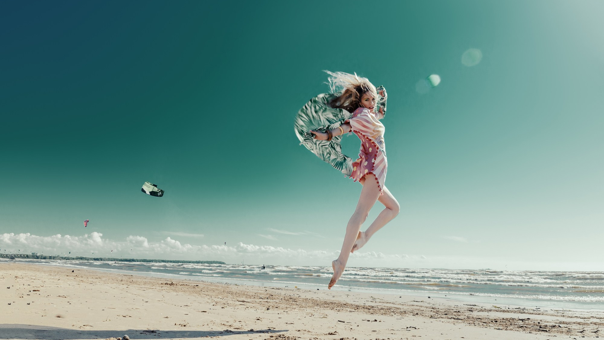 Фотограф из Санкт-Петербурга Андрей Ревенко