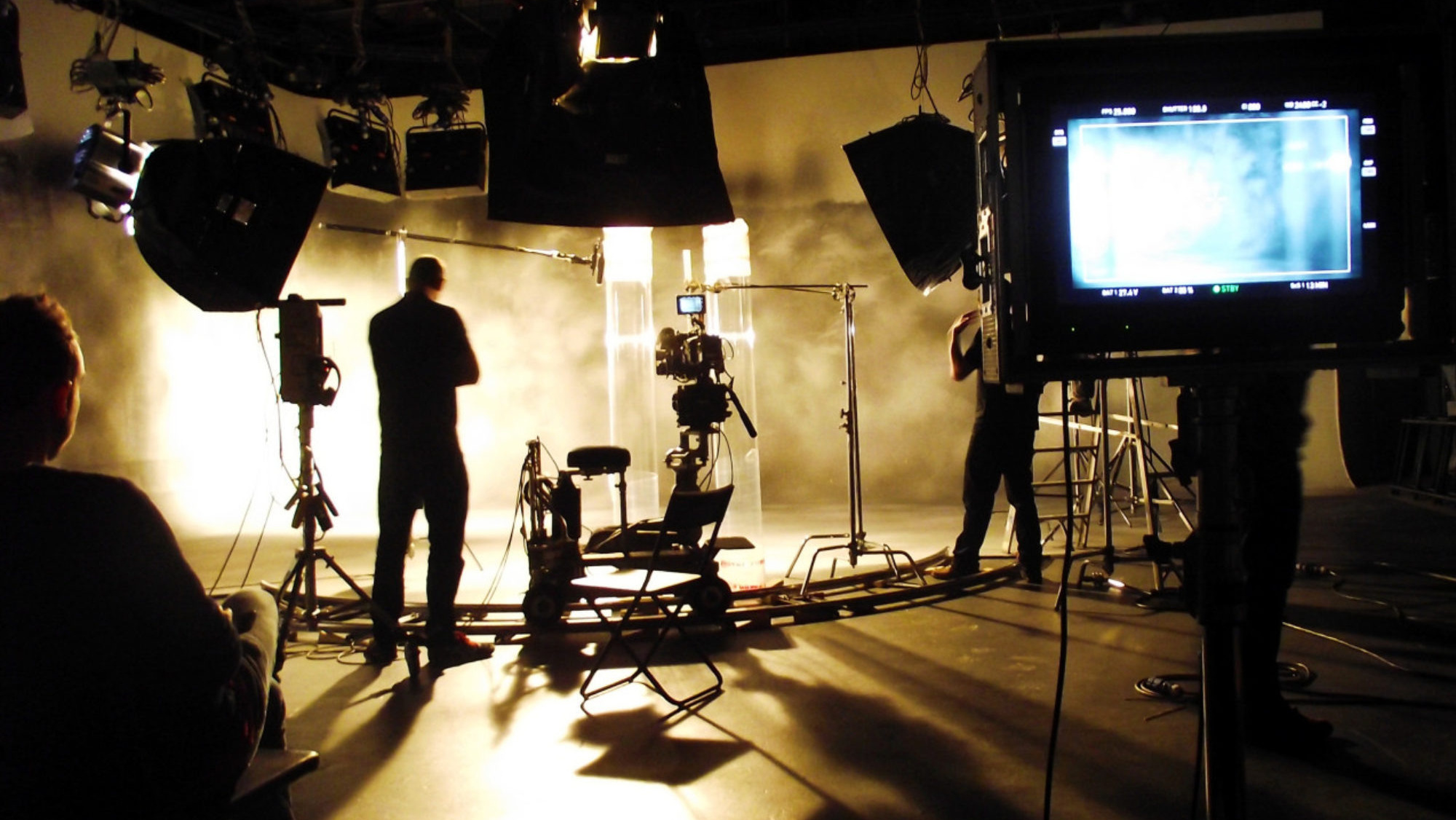 ПраймКино видеопроизводство и фотосъемки