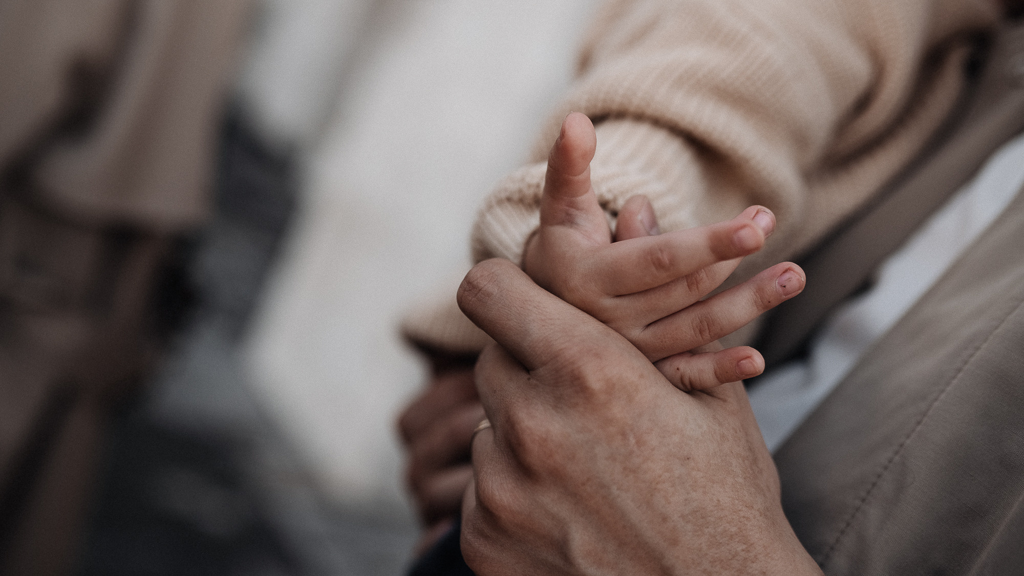 Семейный lifestyle фотограф в Оренбурге