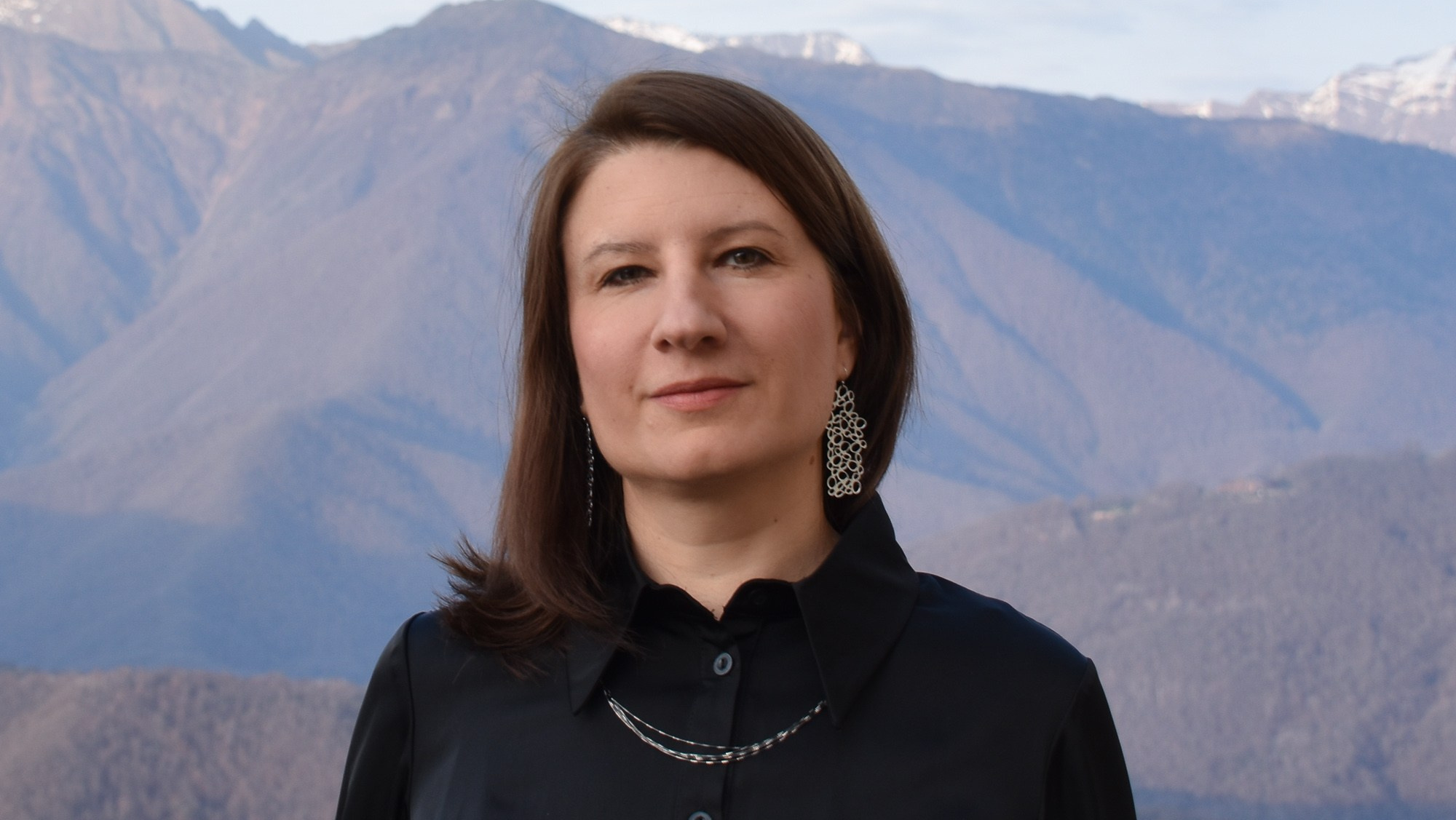 Светлана Пронина, психолог-консультант