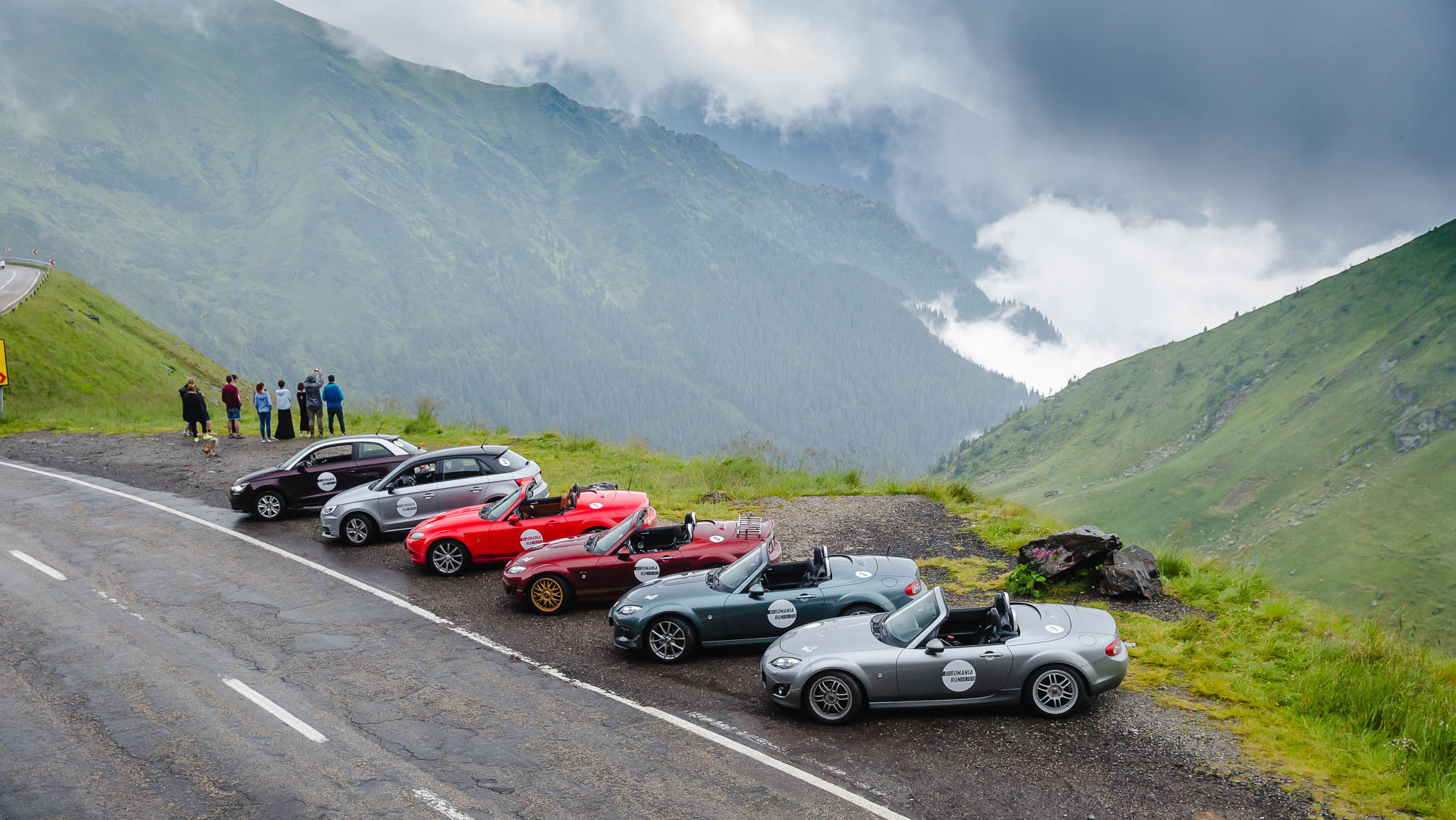 Путешествие в Румынию | Часть 2/4. Фотограф Дмитрий Питерский