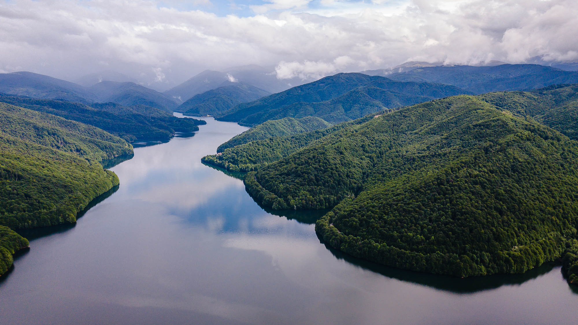 Путешествие в Румынию | Часть 2/4. Фотограф Дмитрий Питерский