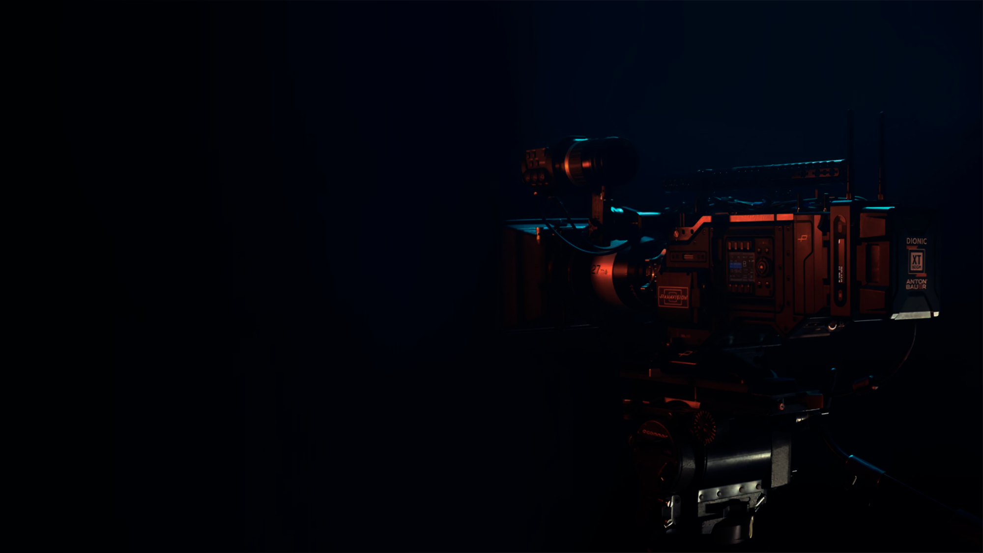 Услуги. Видео для бизнеса под ваши задачи