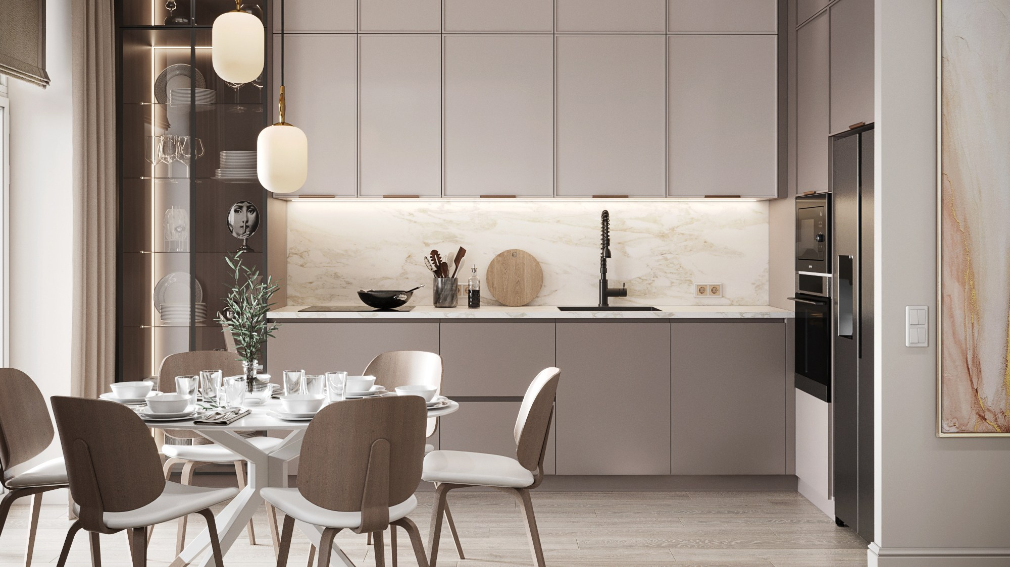 Цены. Никифоров Влад — 3d artist