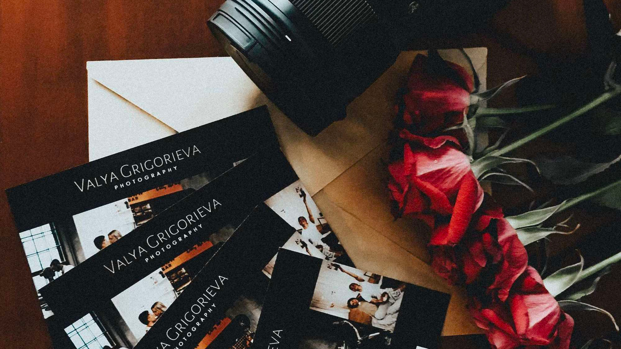 Фотограф Валентина Григорьева, г. Москва