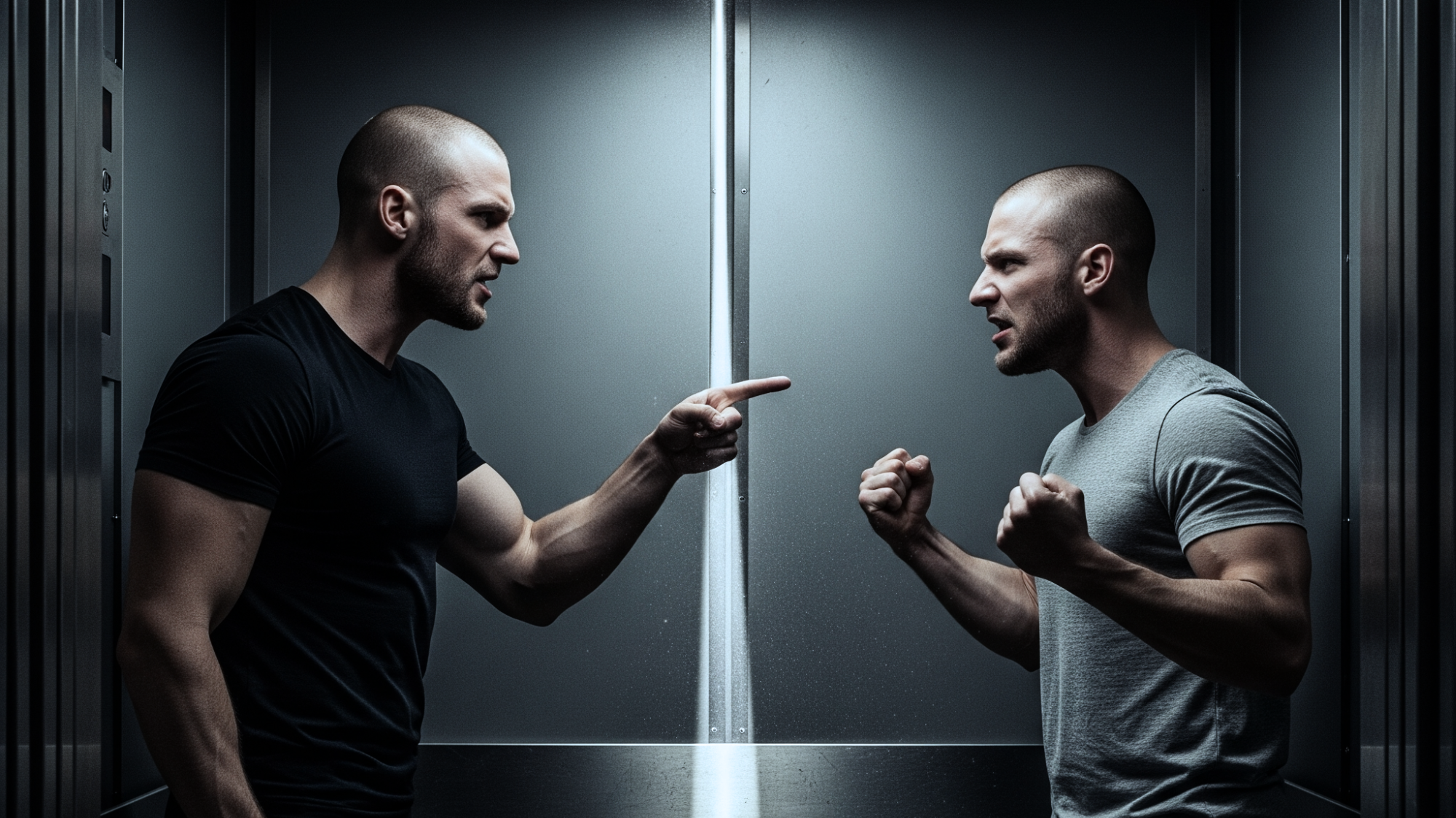 Альтер эго личности. Гид и фотограф в Валенсии Новиков Михаил