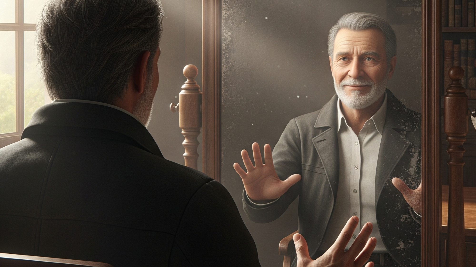 Альтер эго личности. Гид и фотограф в Валенсии Новиков Михаил