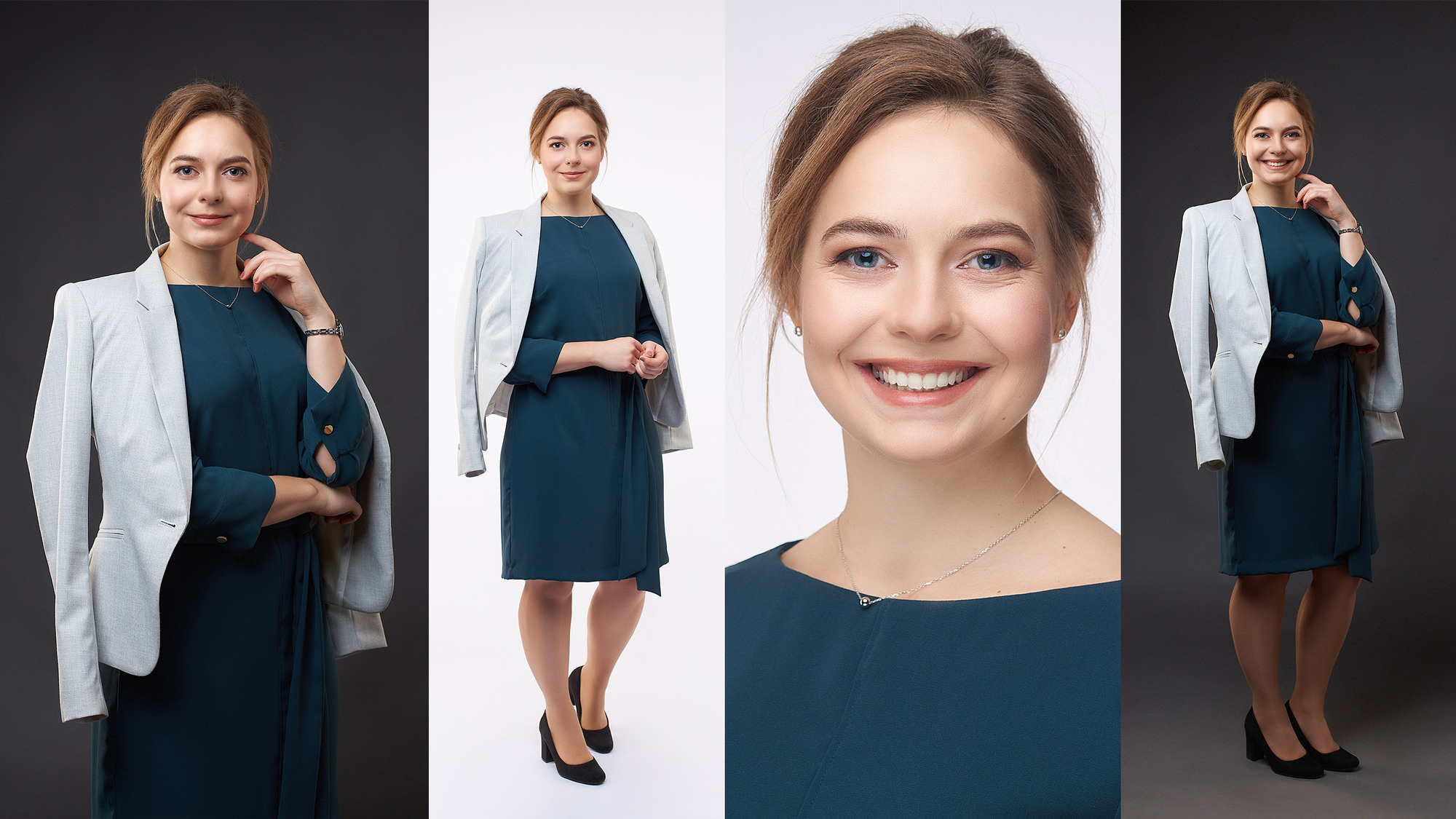 БИЗНЕС ПОРТРЕТ. Фотограф Валерий Савиовский