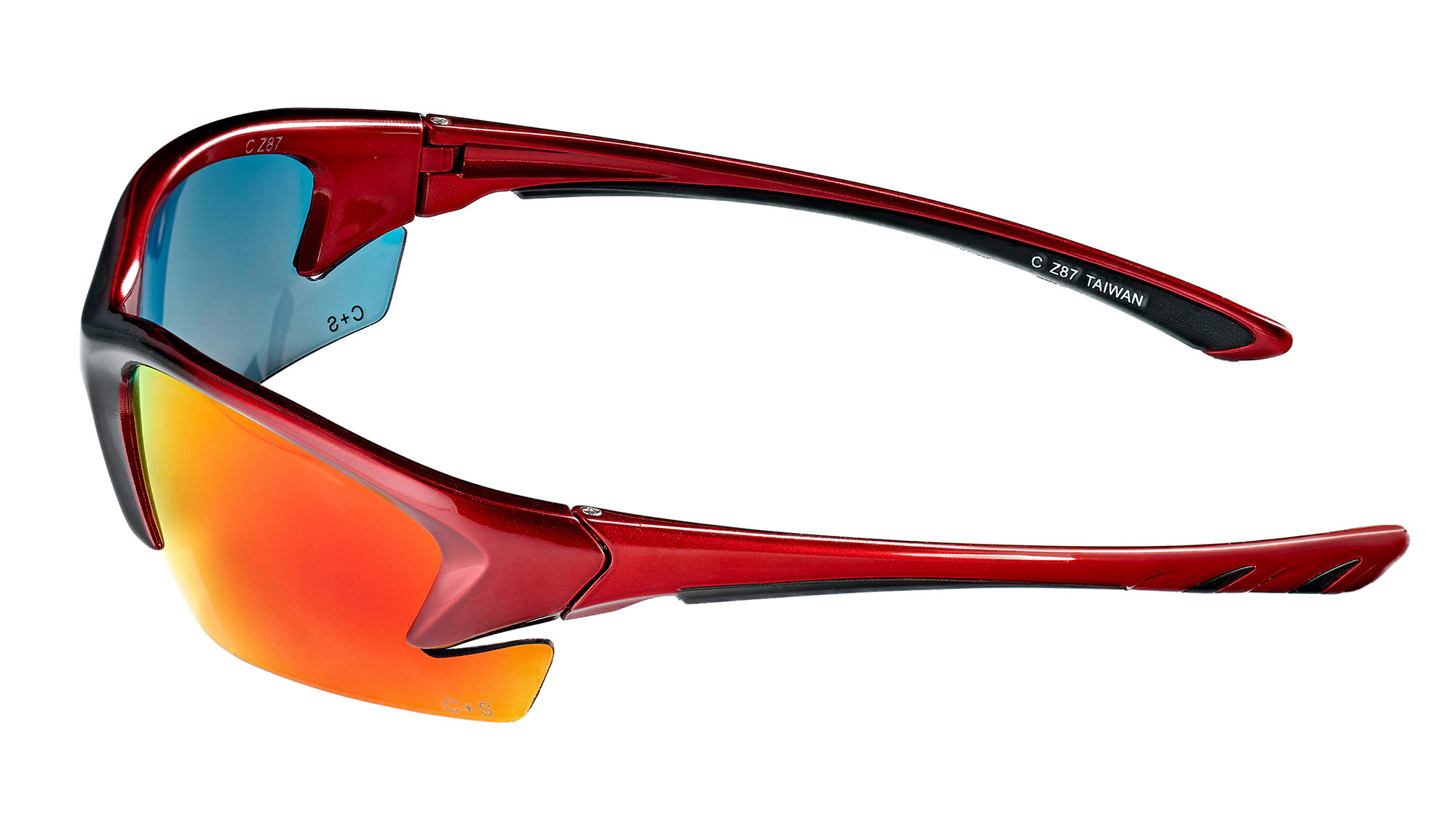 Солнечные очки. Фокус стекинг при предметной съёмке по&nbsp;четырем точкам вполне достаточен для фотографий на&nbsp;маркетплейсах