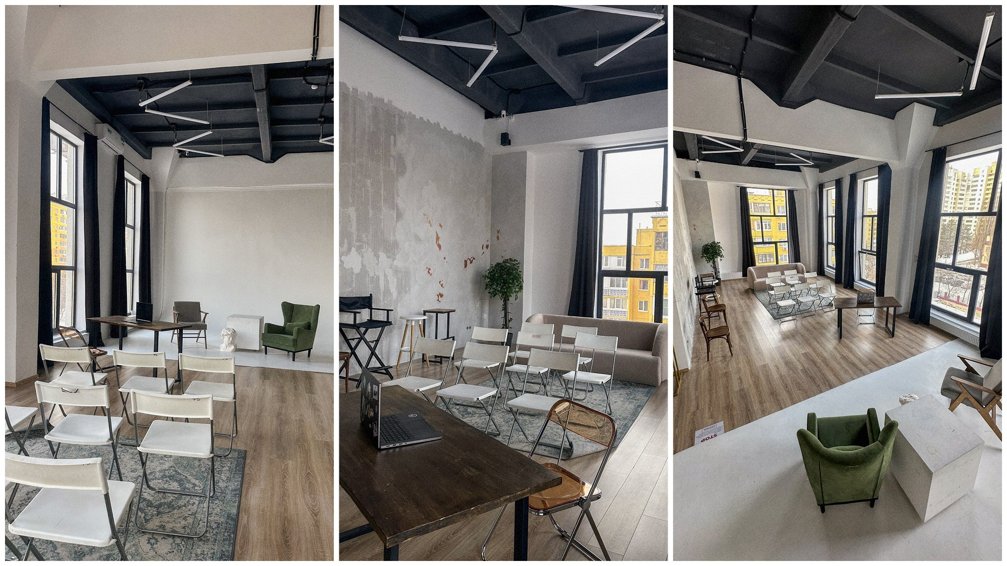 Услуги фотостудии Окла. Фотостудия Okla: аренда и фотоуслуги