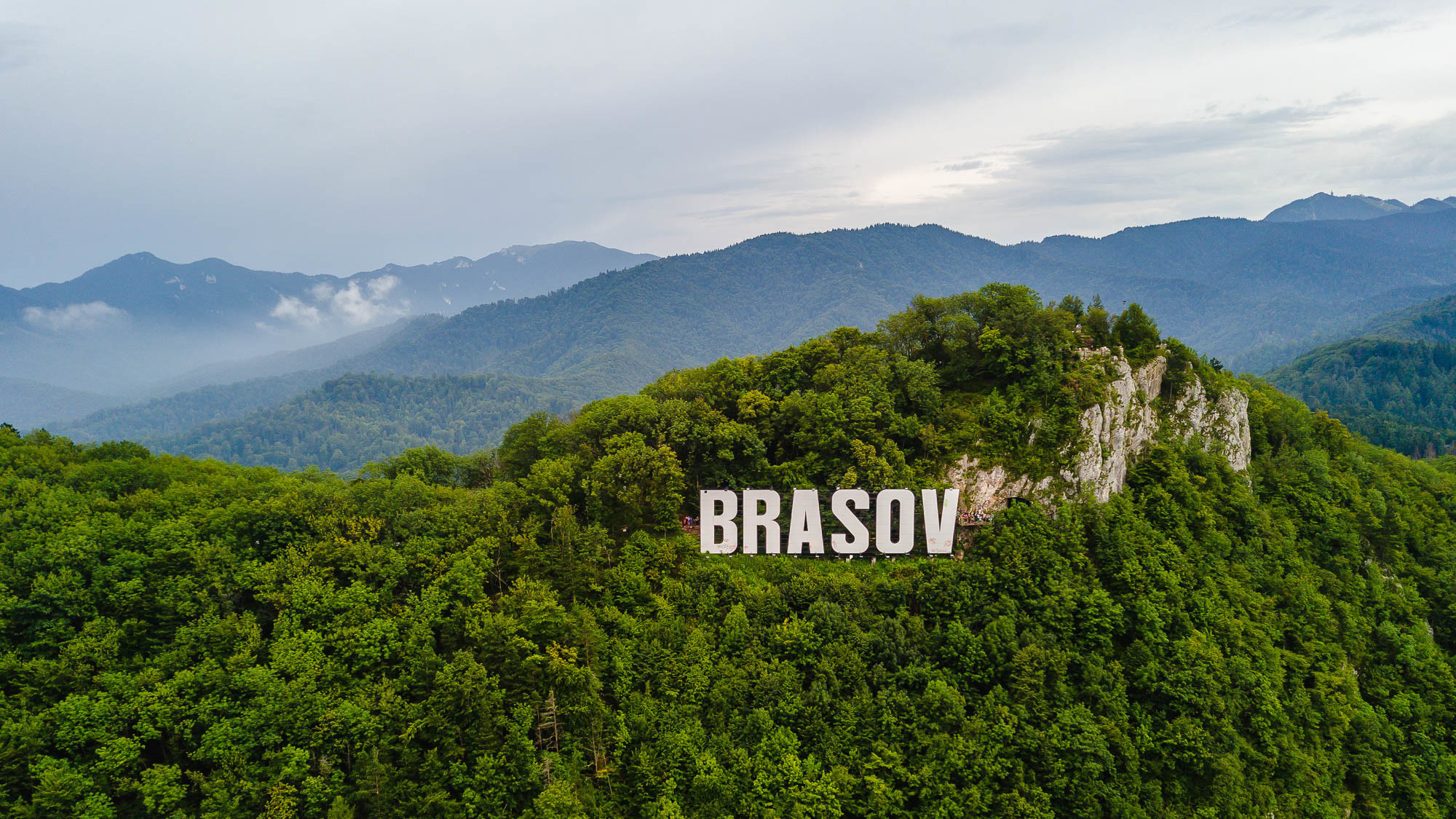 Путешествие в Румынию | Часть 4/4. Фотограф Дмитрий Питерский