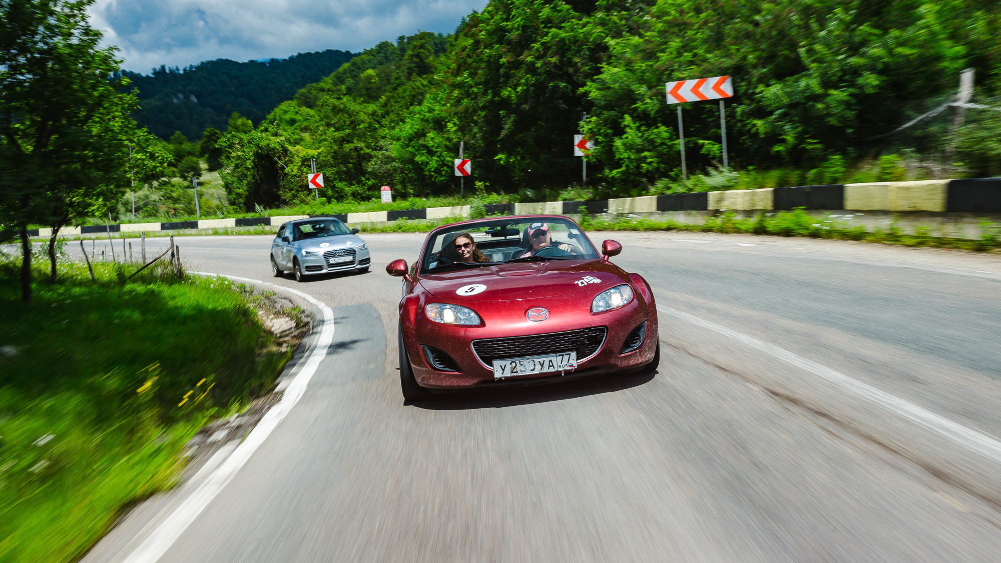 Путешествие в Румынию | Часть 4/4. Фотограф Дмитрий Питерский