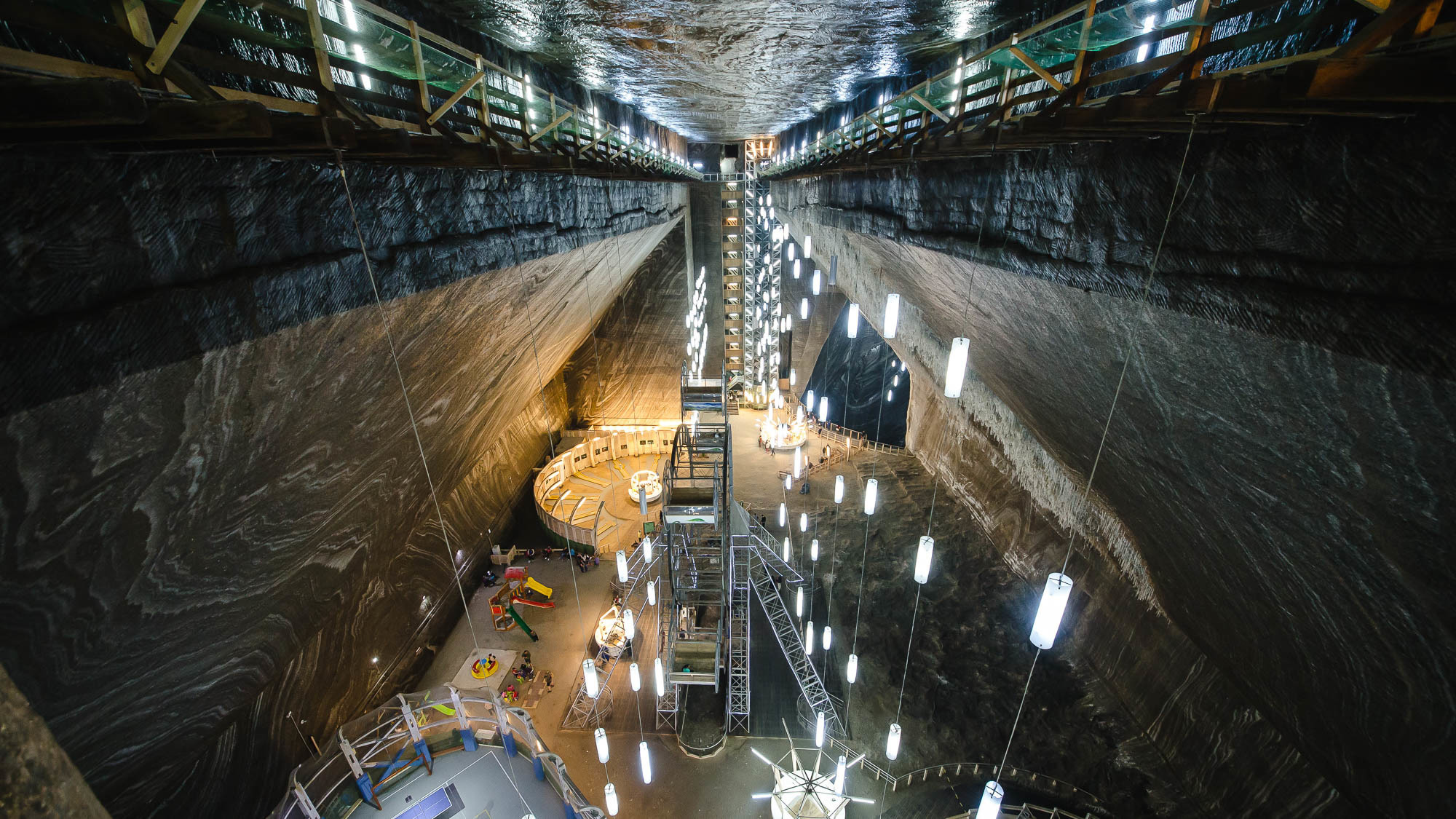 Путешествие в Румынию | Часть 4/4. Фотограф Дмитрий Питерский