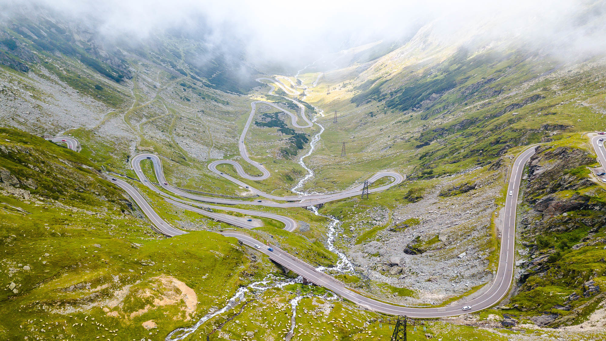 Путешествие в Румынию | Часть 2/4. Фотограф Дмитрий Питерский