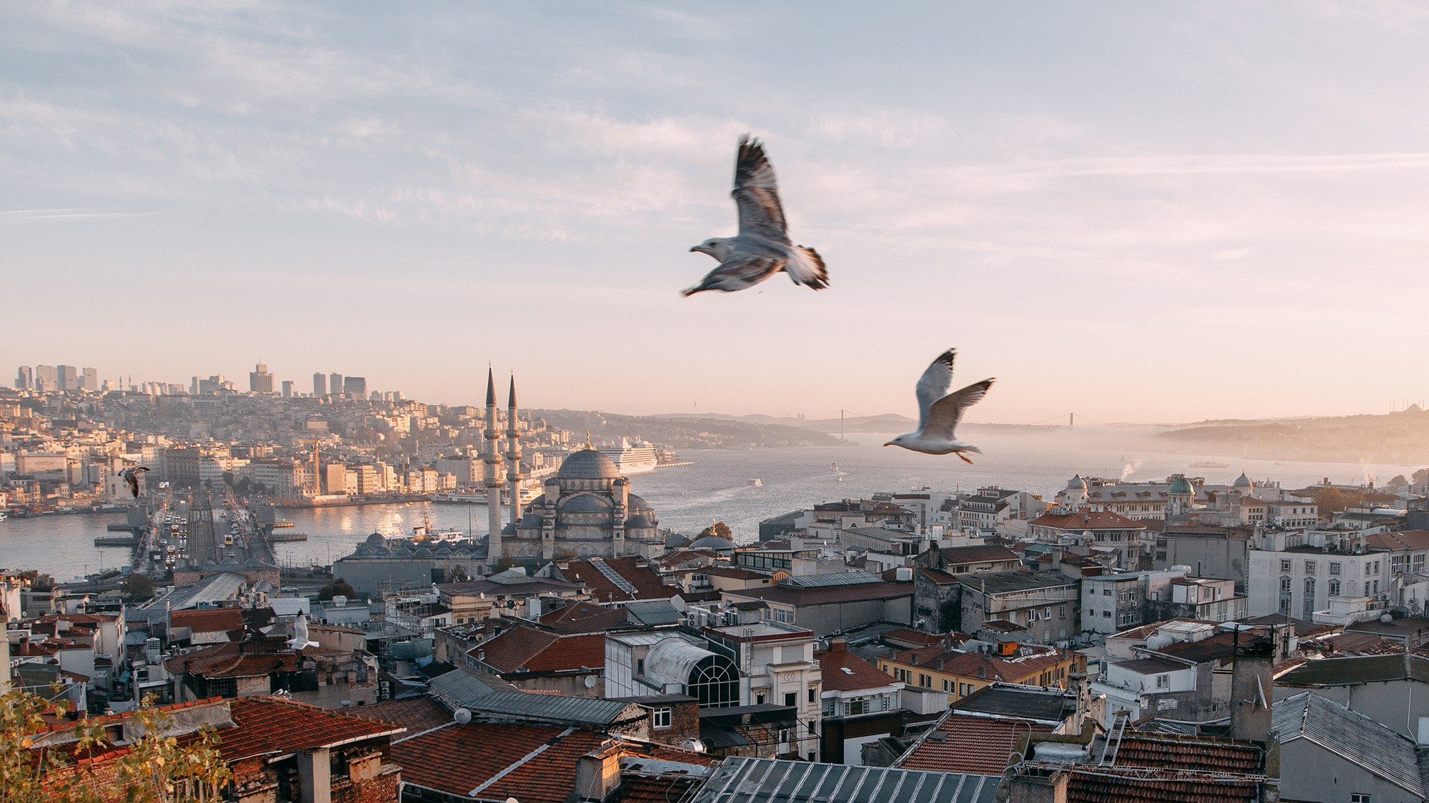 TURKEY / ISTANBUL