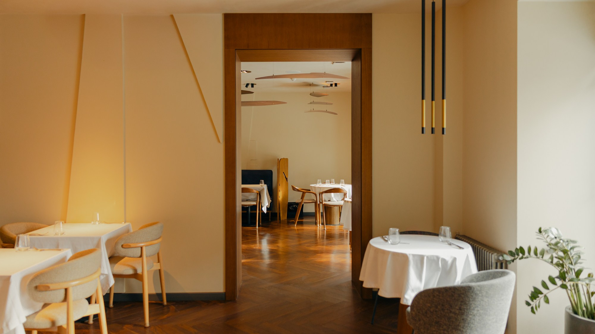 “More” Restaurant. Фотограф Павел Краснов