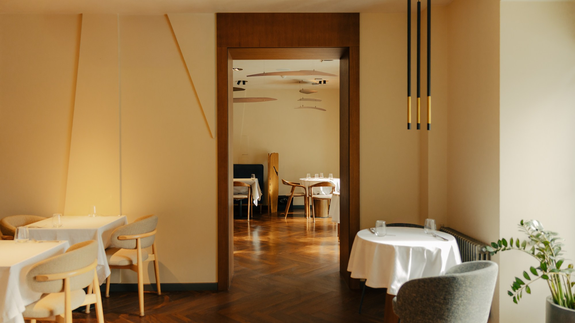 “More” Restaurant. Фотограф Павел Краснов