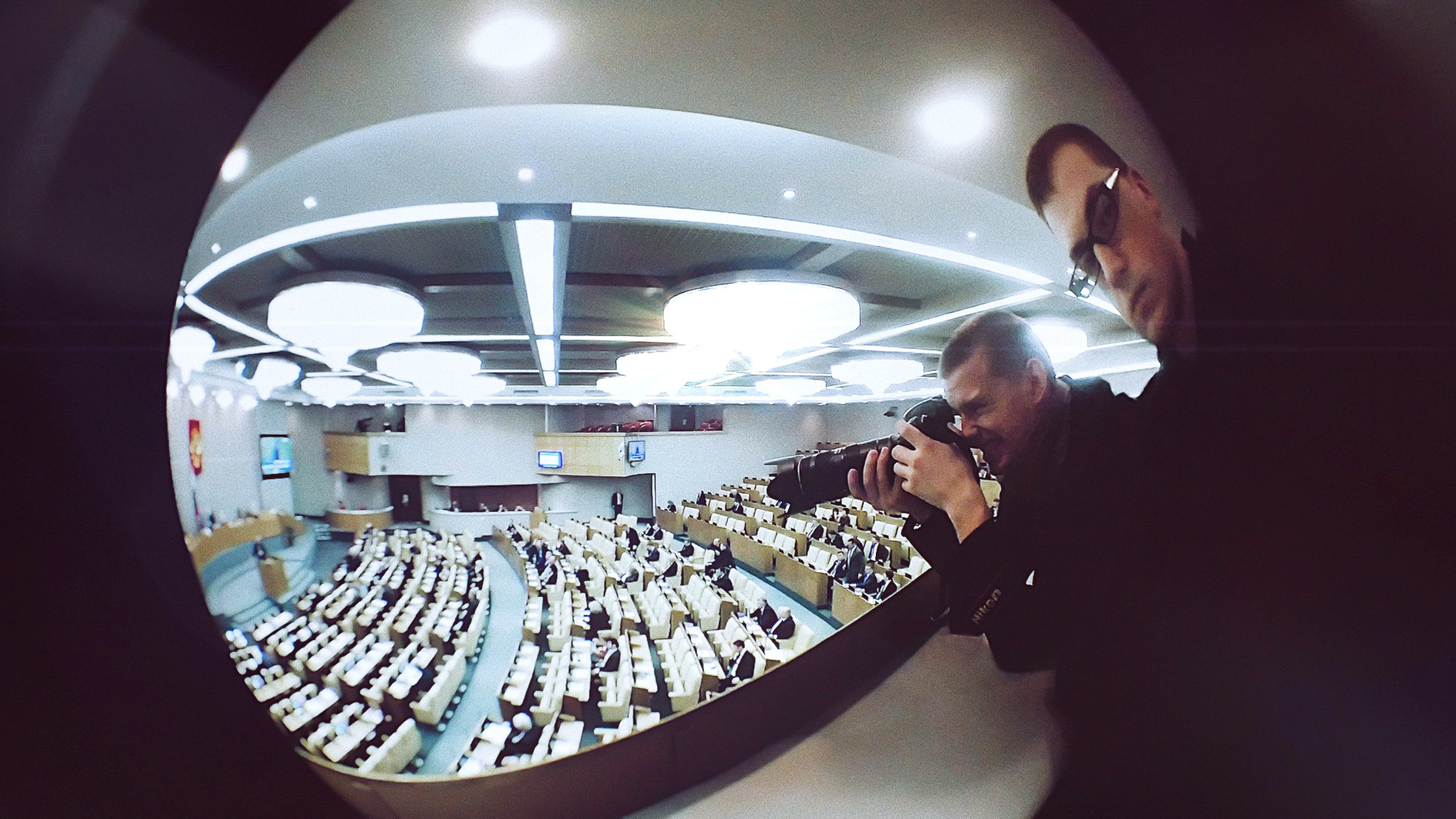 Don't smile!. ХРОНИКИ ХРОНОСА