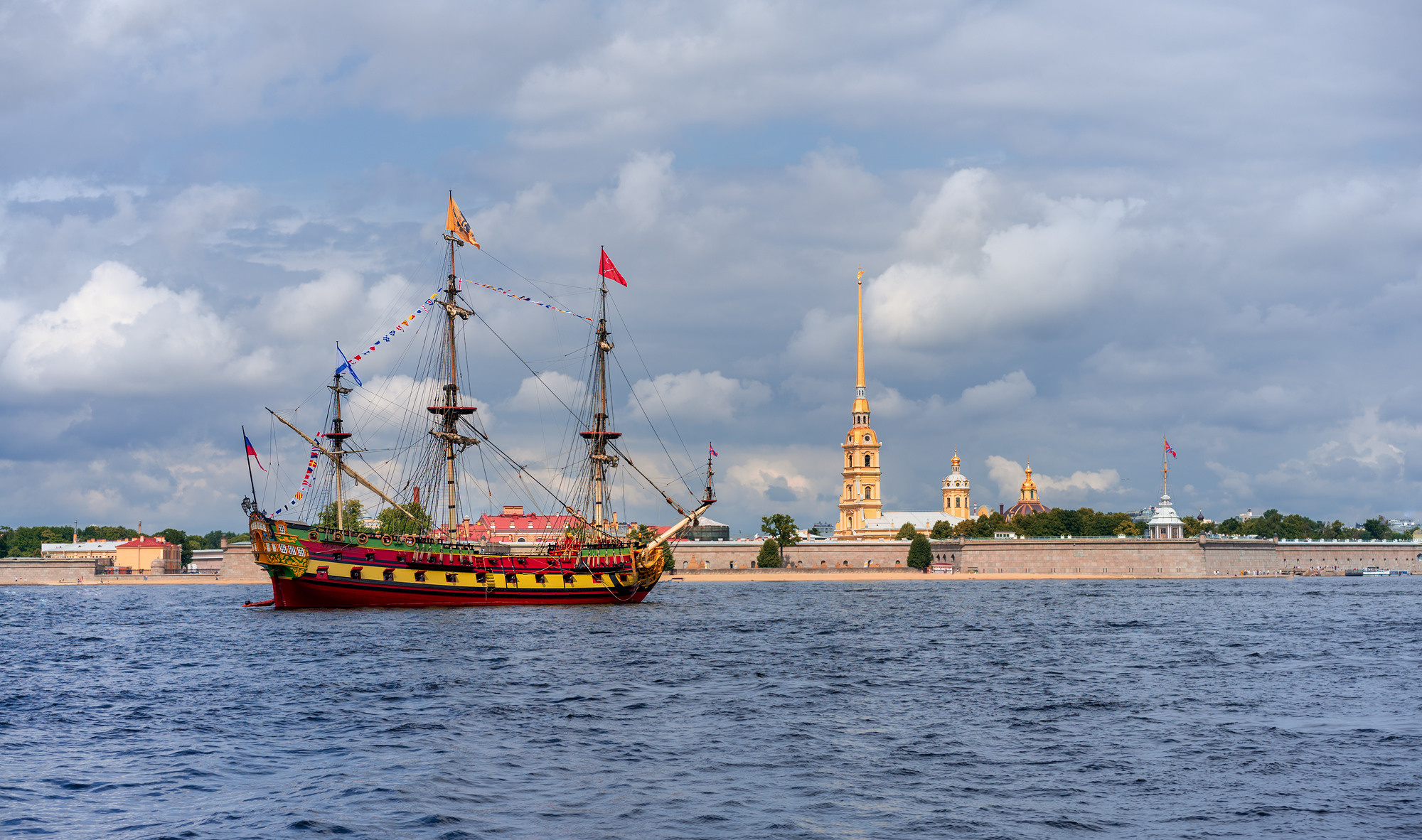 Семейный и детский фотограф