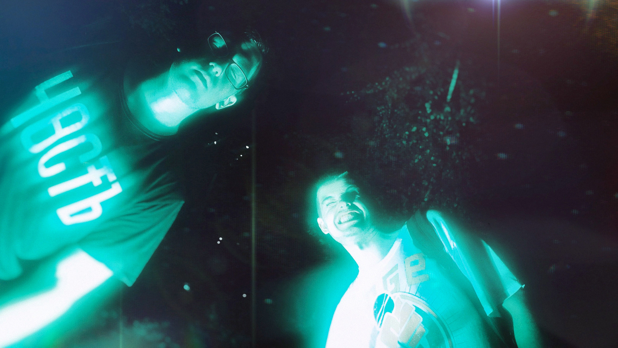 Don't smile!. ХРОНИКИ ХРОНОСА