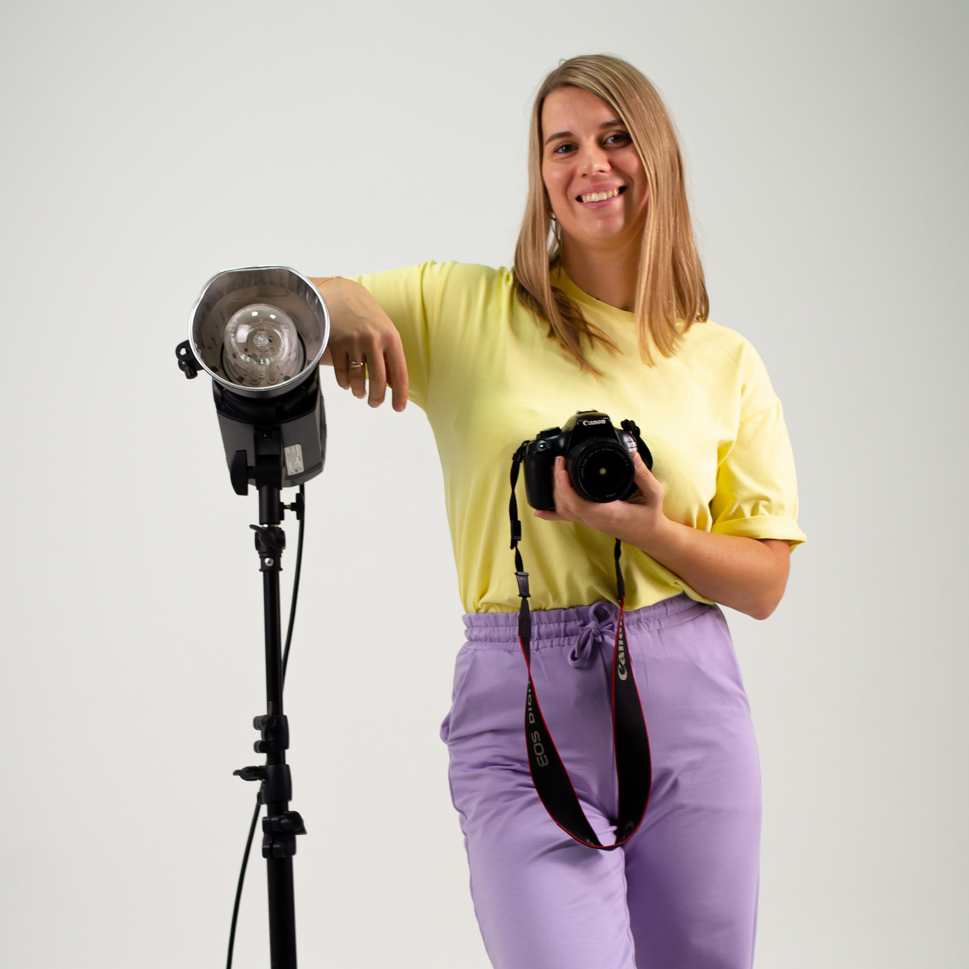 Контентная. Фотограф/Контент-фотограф в Гусь-Хрустальном Валентина Ванюхина