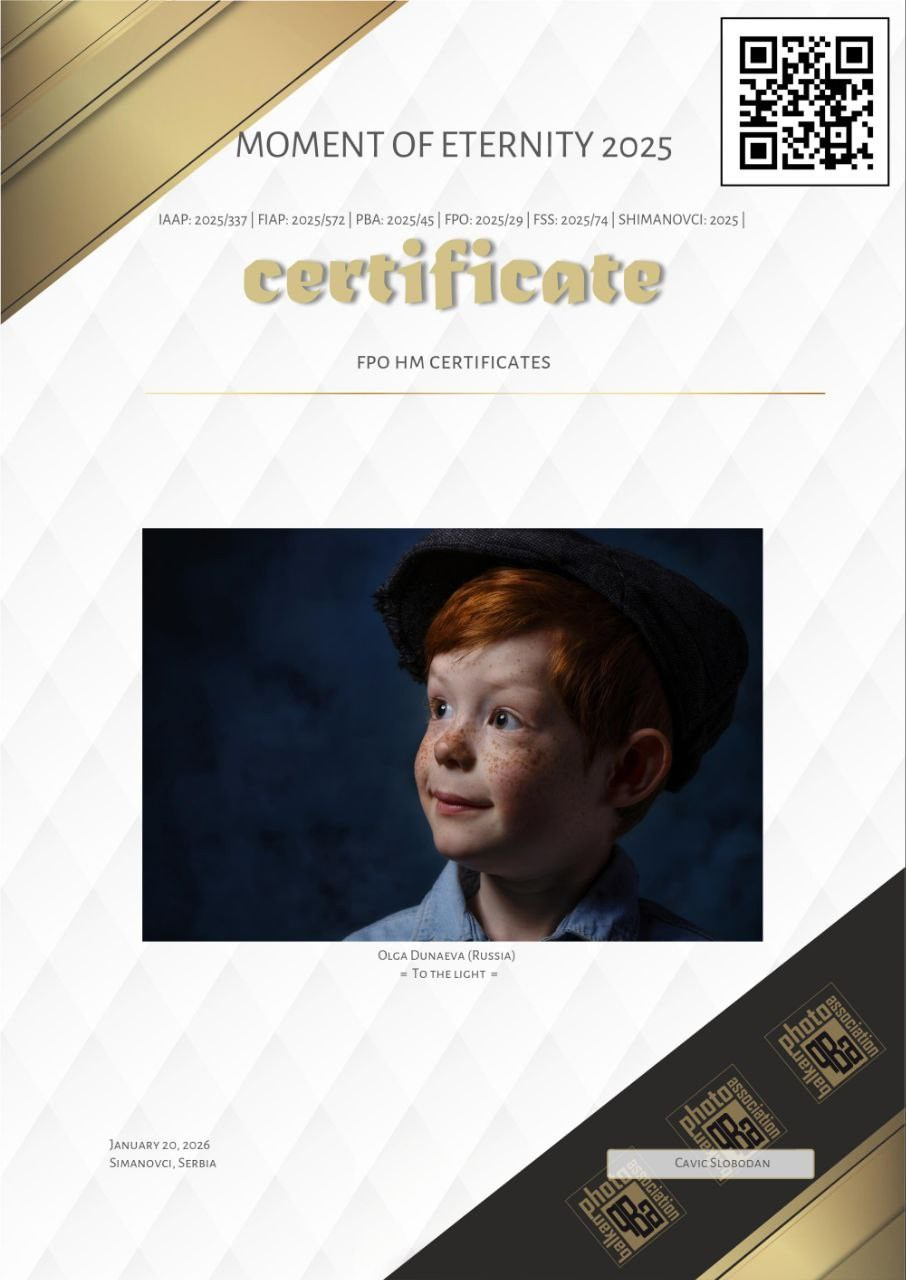 Информация о фотографе в Москве Ольге Дунаевой. Фотограф Ольга Дунаева