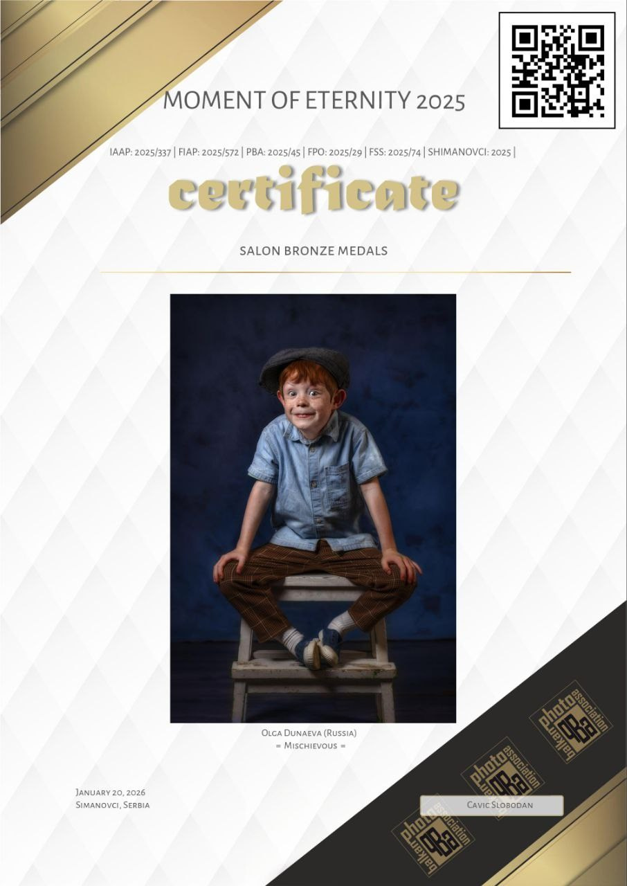 Информация о фотографе в Москве Ольге Дунаевой. Фотограф Ольга Дунаева