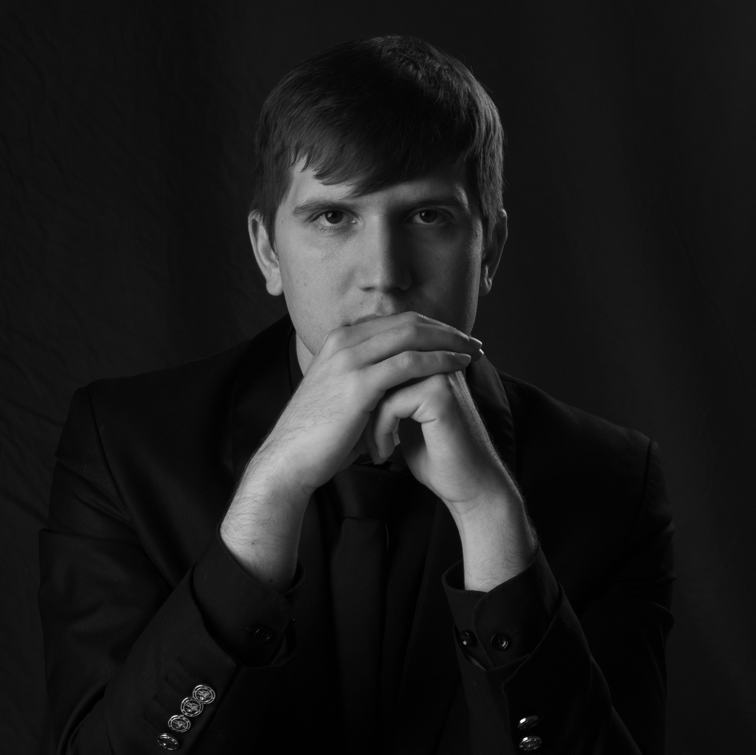 Портретный фотограф Тамара Здорова