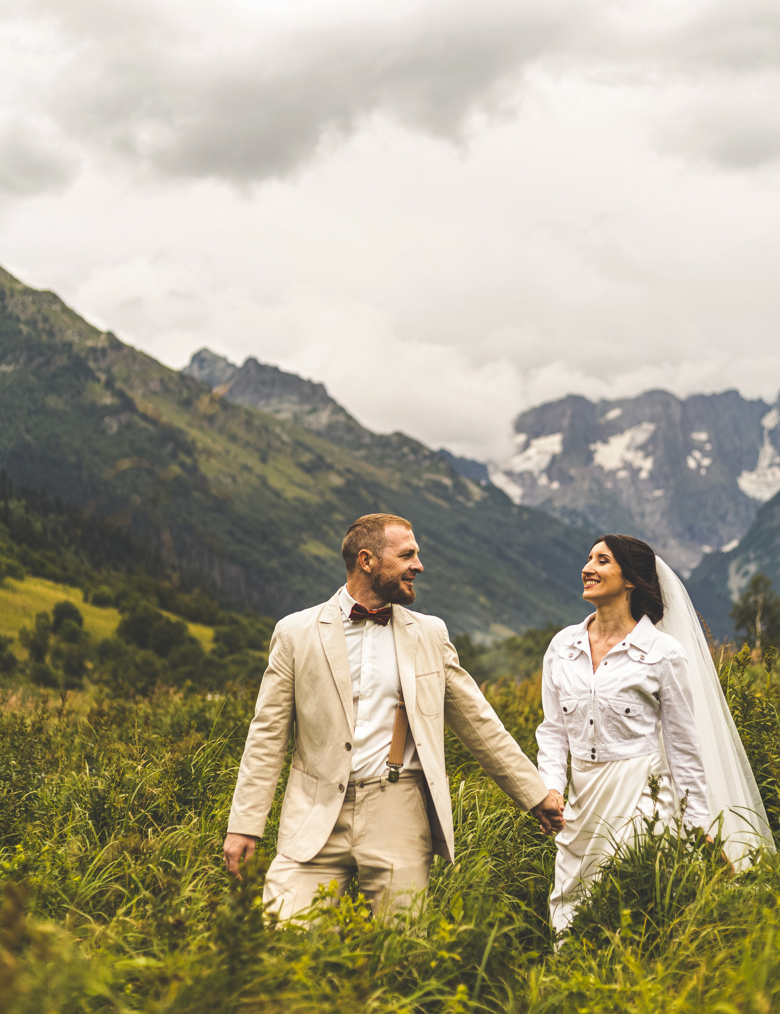 Фотограф КМВ Илья Кравцов