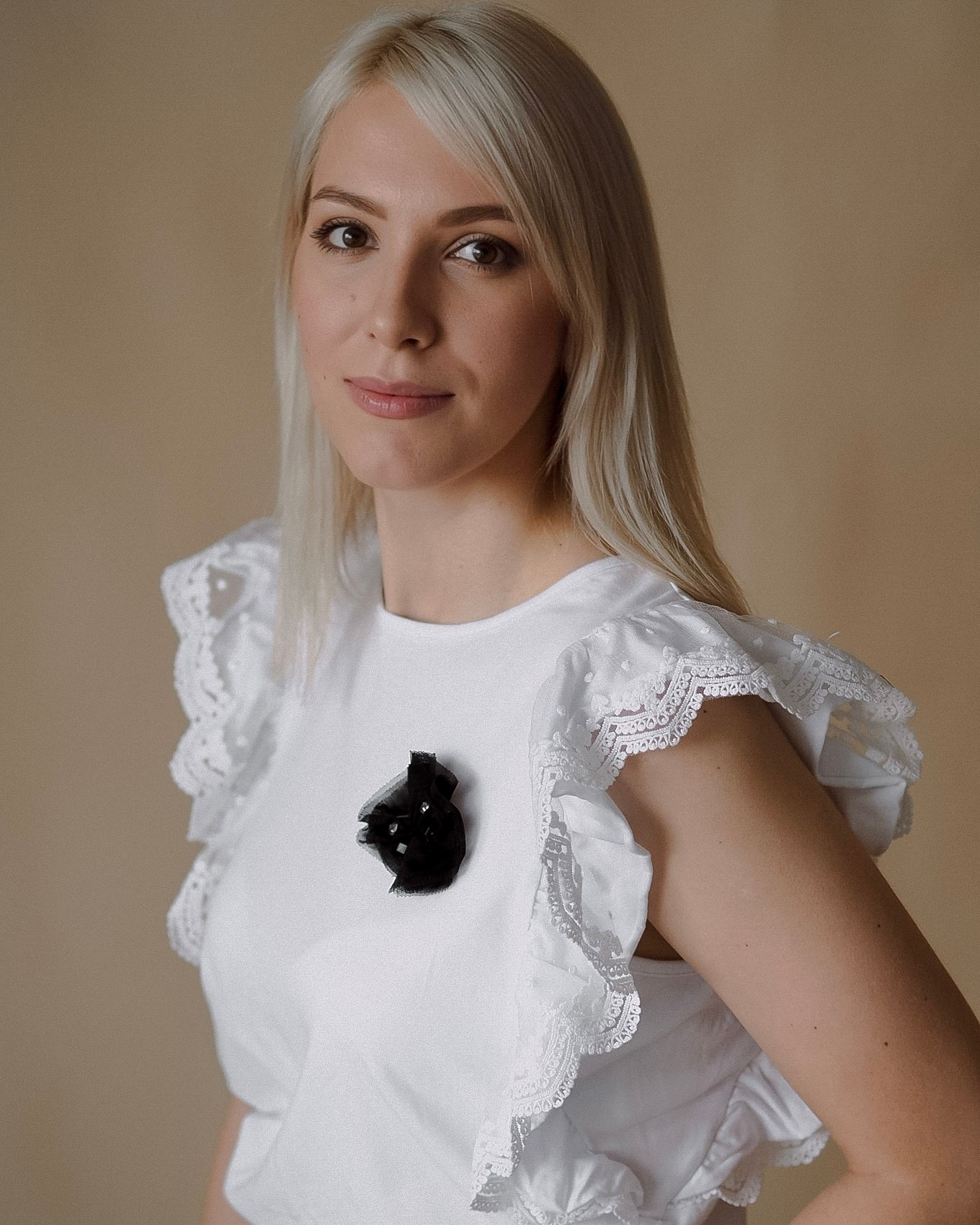 Фотография Александры Дмитриевой — бренд-стратег, ментор экспертов