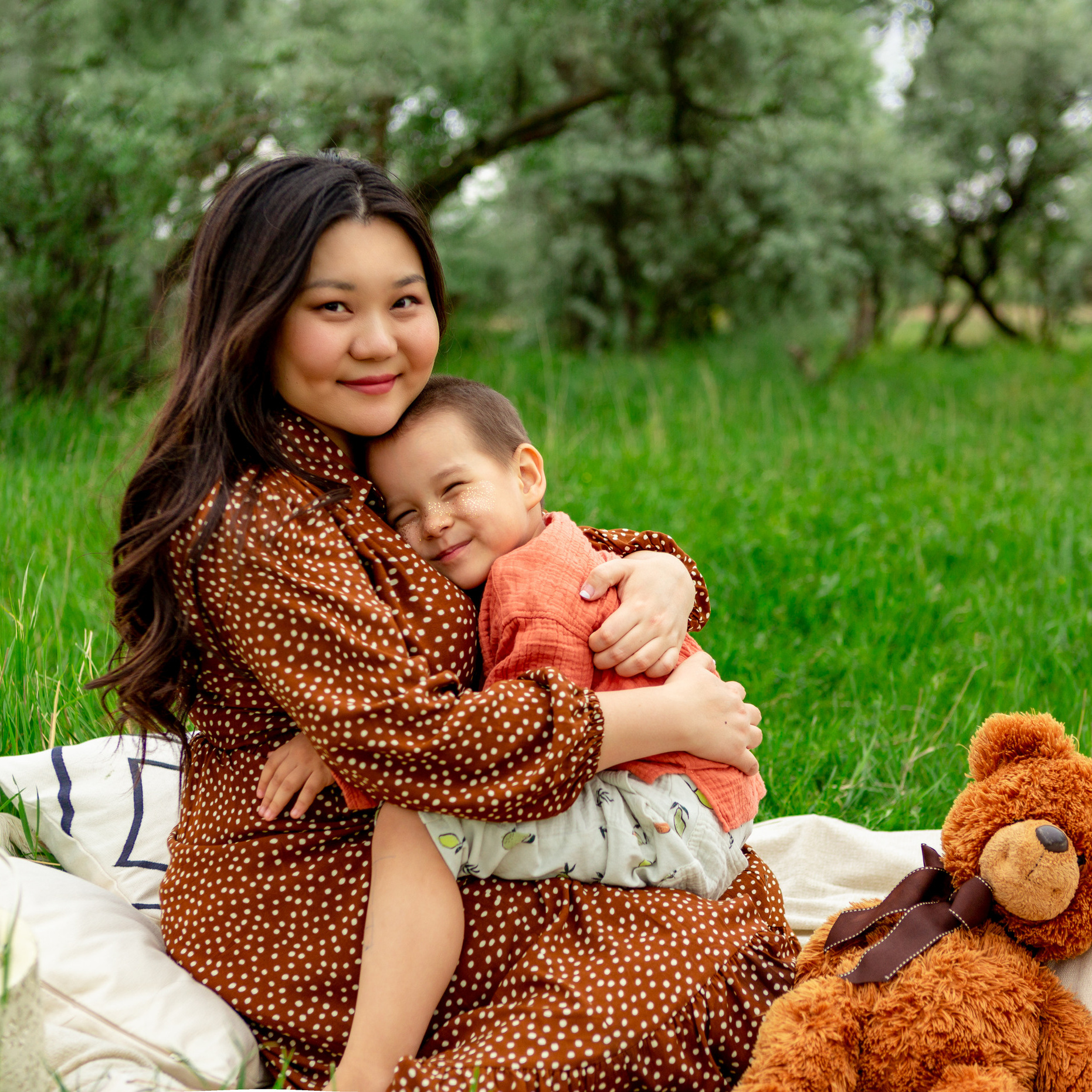 Обо мне. Детский фотограф в Элисте