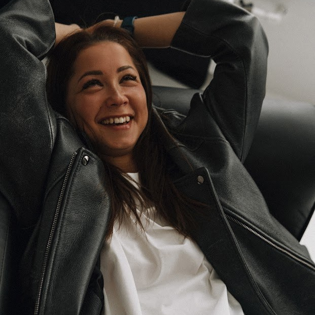 Отзывы. Женский фотограф Аня Кириллова