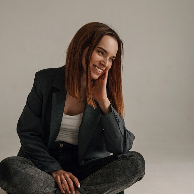 Отзывы. Женский фотограф Аня Кириллова