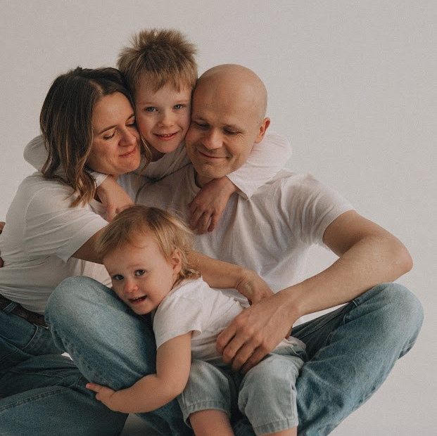 Отзывы. Женский фотограф Аня Кириллова