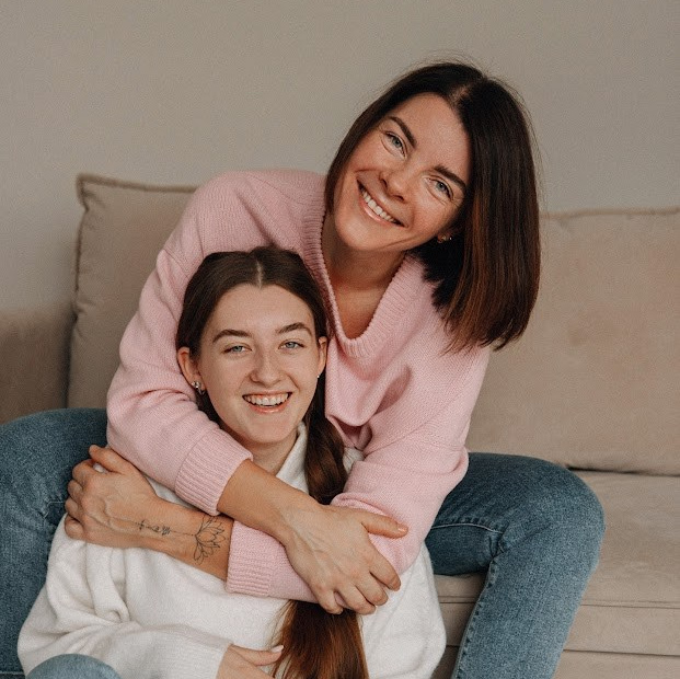 Отзывы. Женский фотограф Аня Кириллова