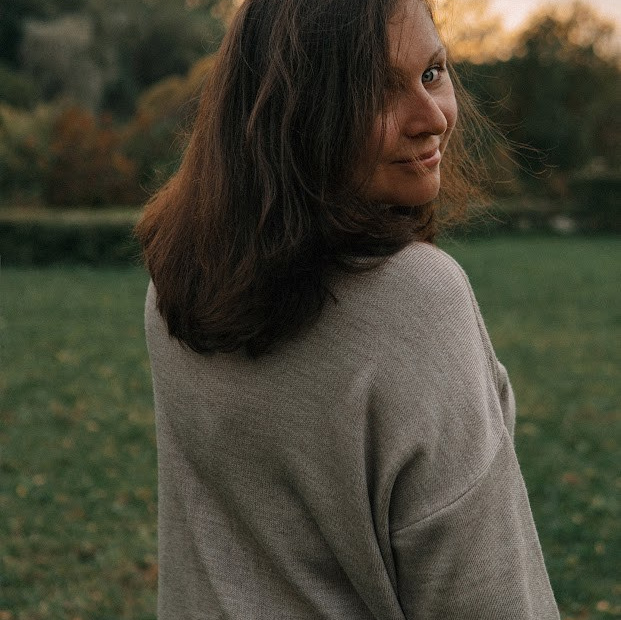 Отзывы. Женский фотограф Аня Кириллова