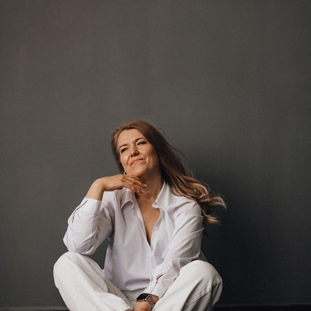 Отзывы. Женский фотограф Аня Кириллова