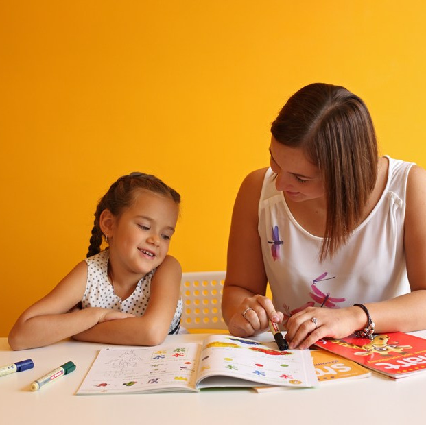 Услуги. Главная