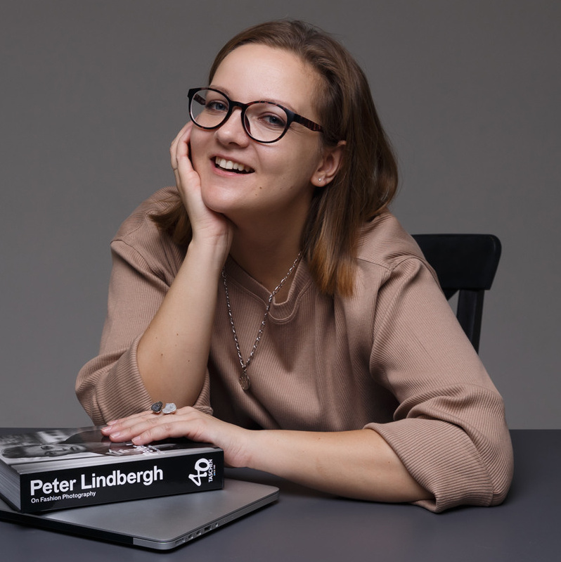 Фотодень 18/12. Coach & photographer Anna Sushkova | Valencia, Spain