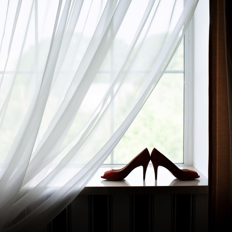 Подготовка к свадьбе. Праздничное агентство ПИОН