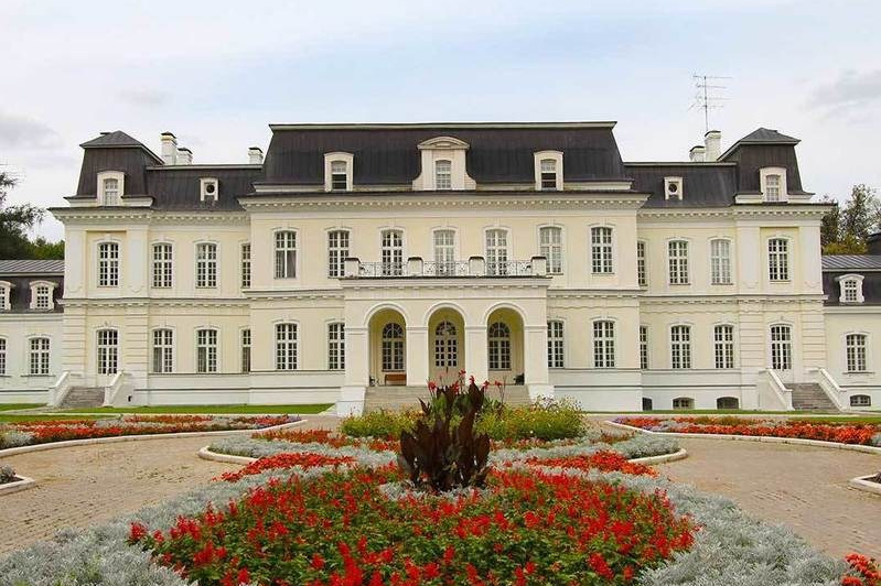 Усадьбы Подмосковья. Фото Радости. Свадебный и семейный фотограф в Москве Юлия Самойлова