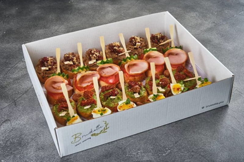 Picco. Izmailov loft